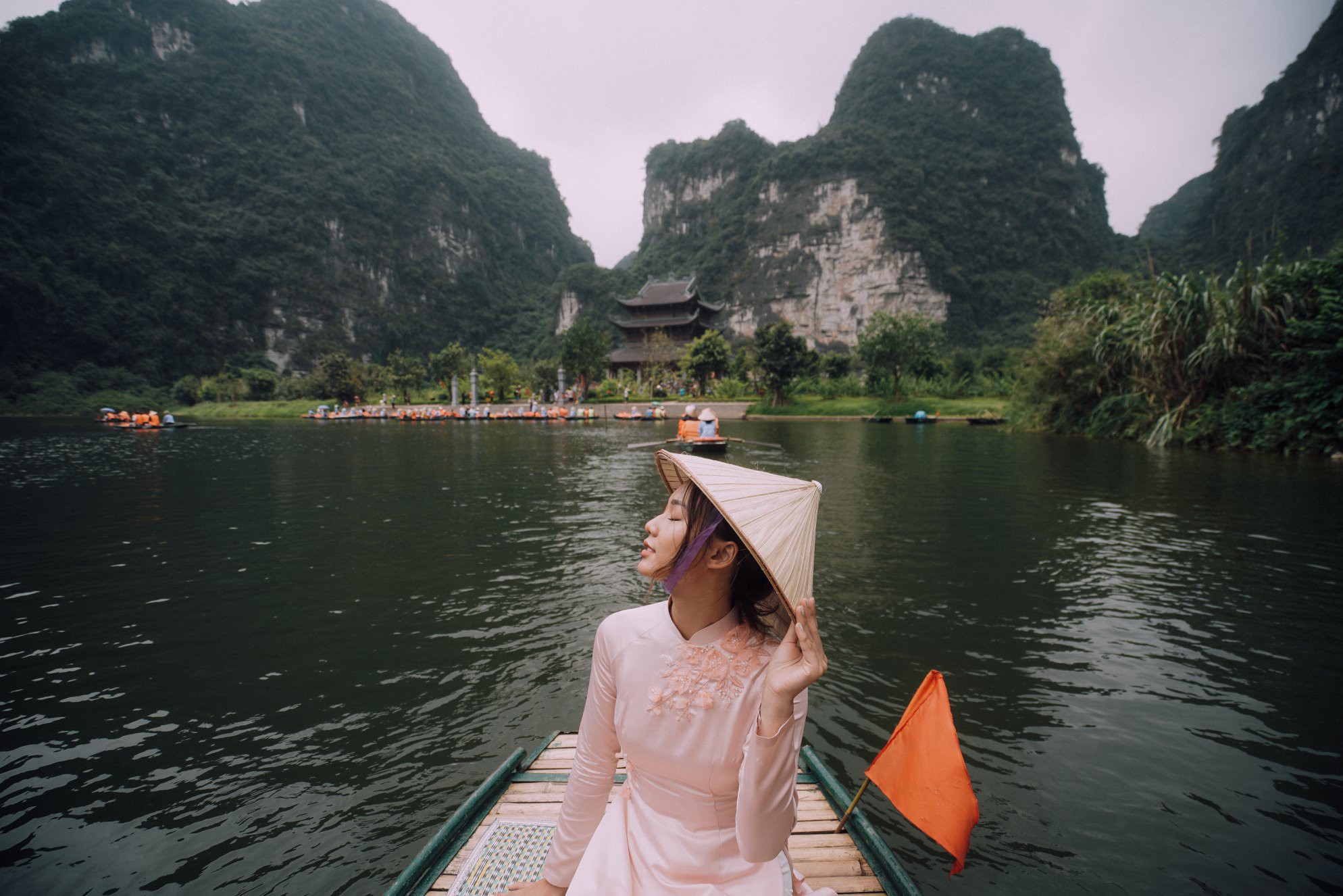 Ninh Bình_Luân 1