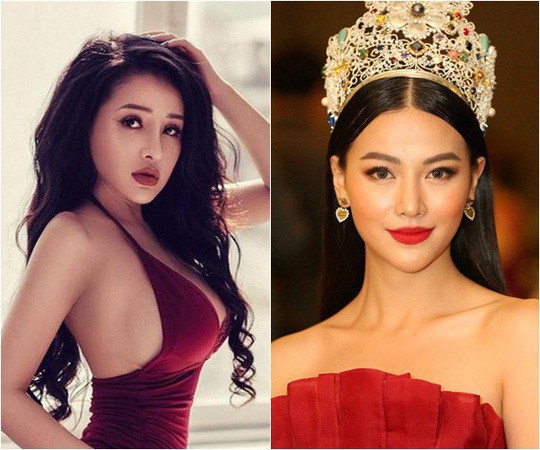 Hoa hậu Trái đất Phương Khánh bị tố nợ tiền tỉ không trả - Ảnh 1. Hoa hậu Trái đất Phương Khánh bị tố nợ tiền tỉ không trả - Ảnh 1.