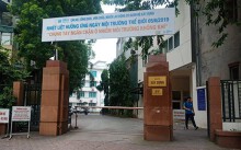 Thủ tướng chỉ đạo điều tra, xử lí nghiêm về nghi vấn thanh tra Bộ Xây dựng 'vòi tiền' ở Vĩnh Phúc