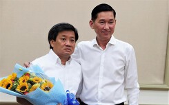 'Ông Đoàn Ngọc Hải 3 lần chấp hành điều động nhưng lại đổi ý'