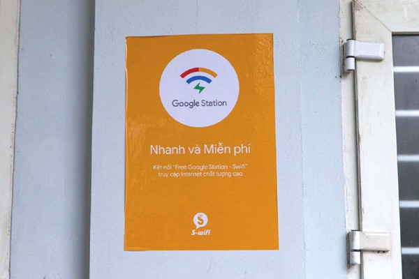 Bộ TT&TT sẽ quản lí chặt Google WiFi và các mạng WiFi miễn phí tại Việt Nam - Ảnh 2. Bộ TT&TT sẽ quản lí chặt Google WiFi và các mạng WiFi miễn phí tại Việt Nam - Ảnh 2.