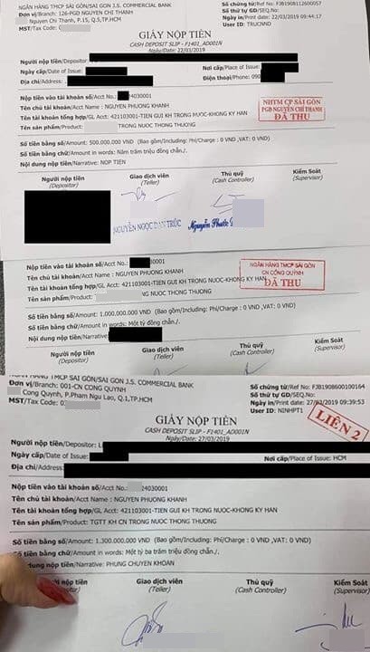 Hoa hậu Trái đất Phương Khánh bị tố nợ tiền tỉ không trả - Ảnh 3. Hoa hậu Trái đất Phương Khánh bị tố nợ tiền tỉ không trả - Ảnh 3.