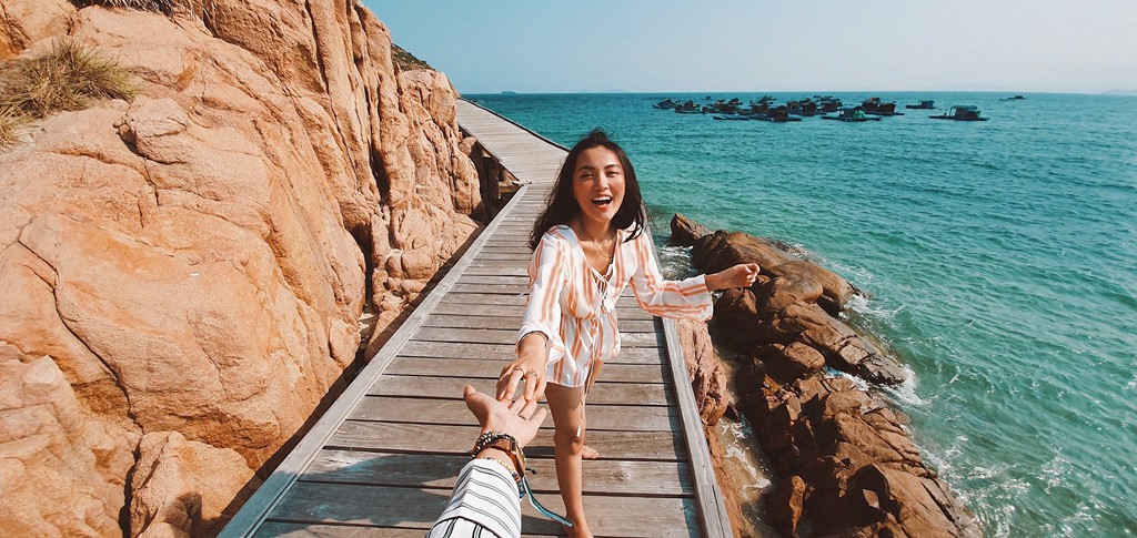 Quy Nhơn_ Hà Trúc