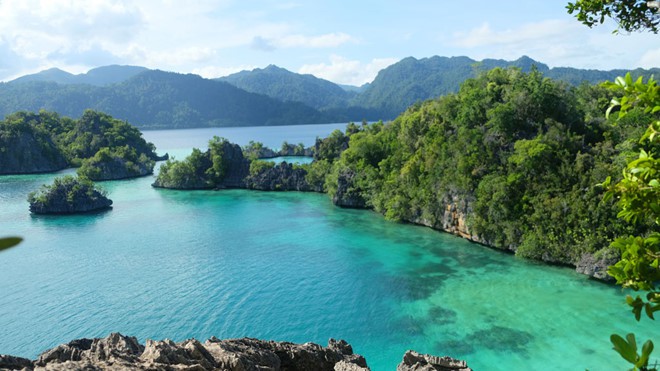 sulawesishutterstock