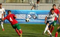 Kết quả bóng đá U18 Nga vs U17 Argentina: Vũ công Tango khuất phục 'Gấu Nga'