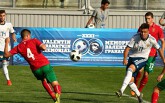 Kết quả bóng đá U18 Nga vs U17 Argentina: Vũ công Tango khuất phục 'Gấu Nga'