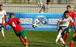 Kết quả bóng đá U18 Nga vs U17 Argentina: Vũ công Tango khuất phục 'Gấu Nga'
