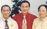 Ba Lam Trường tiết lộ lí do từng cấm anh theo nghề ca hát