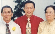 Ba Lam Trường tiết lộ lí do từng cấm anh theo nghề ca hát
