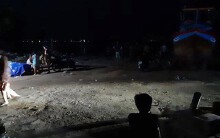 Lật thuyền trên vịnh Vân Phong, tìm thấy thi thể thứ 3