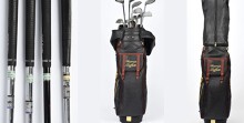 Đại gia trả gần tỷ đồng để mua gậy chơi golf cũ của tỉ phú Warren Buffett