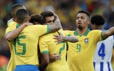 Link xem trực tiếp bóng đá Brazil vs Bolivia, 07h30 15/6: Tưng bừng ngày hội Nam Mỹ