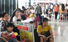 Cục Hàng không làm việc với Vietjet: Sự cố hàng loạt chuyến bay bị delay sẽ chấm dứt hôm nay, 16/6