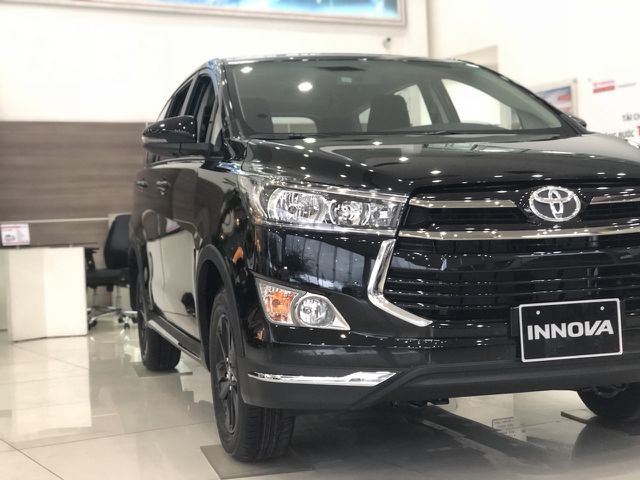 Giảm giá mạnh, Toyota vẫn không cứu vãn được doanh số - Ảnh 1. Giảm giá mạnh, Toyota vẫn không cứu vãn được doanh số - Ảnh 1.
