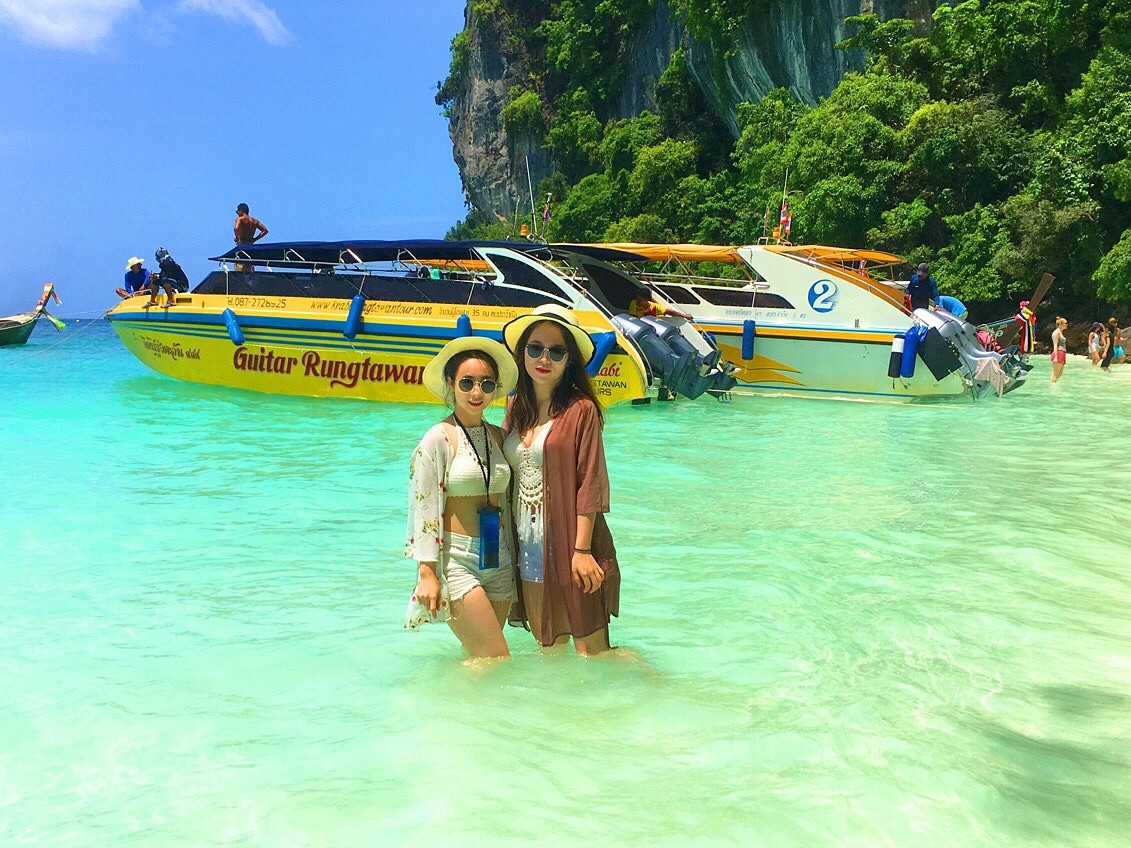 thailan