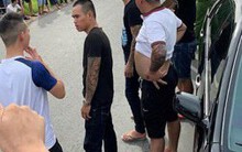Giang hồ 'nối nghiệp' ở Biên Hòa