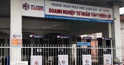 Các cây xăng của Trịnh Sướng khó phục hồi hoạt động