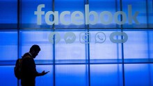 Dự án tiền ảo của Facebook hút đầu tư từ Mastercard, Visa và Uber