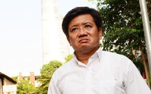 Khách sạn, cao ốc quận 1 vi phạm cấp phép liên quan ông Đoàn Ngọc Hải?