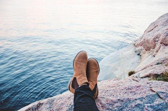 Những mẹo đơn giản qua cổng an ninh ở sân bay tiết kiệm thời gian - Ảnh 1.