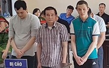 Cựu giám đốc 'nổ' quen CSGT, nhận tiền tỉ đồng bảo kê xe quá tải