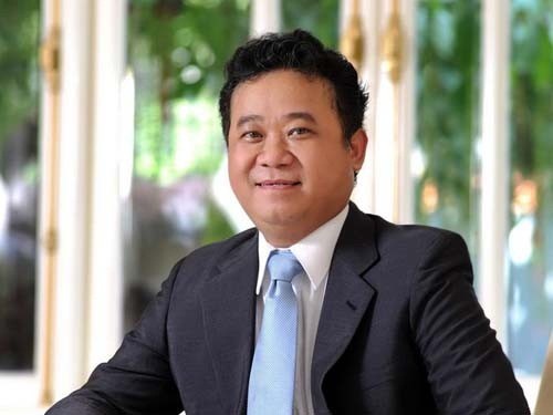 Cựu ĐBQH Đặng Thành Tâm đang kinh doanh ra sao? - Ảnh 1. Cựu ĐBQH Đặng Thành Tâm đang kinh doanh ra sao? - Ảnh 1.