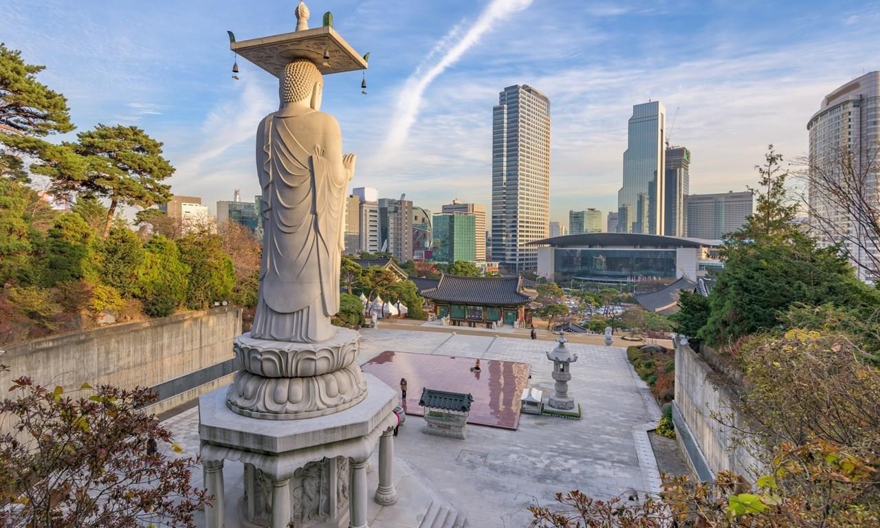Việt Nam và 8 quốc gia sở hữu tượng Phật lớn nhất thế giới - Ảnh 10. Việt Nam và 8 quốc gia sở hữu tượng Phật lớn nhất thế giới - Ảnh 10.