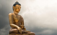 Việt Nam và 8 quốc gia sở hữu tượng Phật lớn nhất thế giới