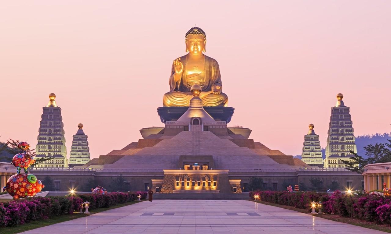 Việt Nam và 8 quốc gia sở hữu tượng Phật lớn nhất thế giới - Ảnh 4. Việt Nam và 8 quốc gia sở hữu tượng Phật lớn nhất thế giới - Ảnh 4.