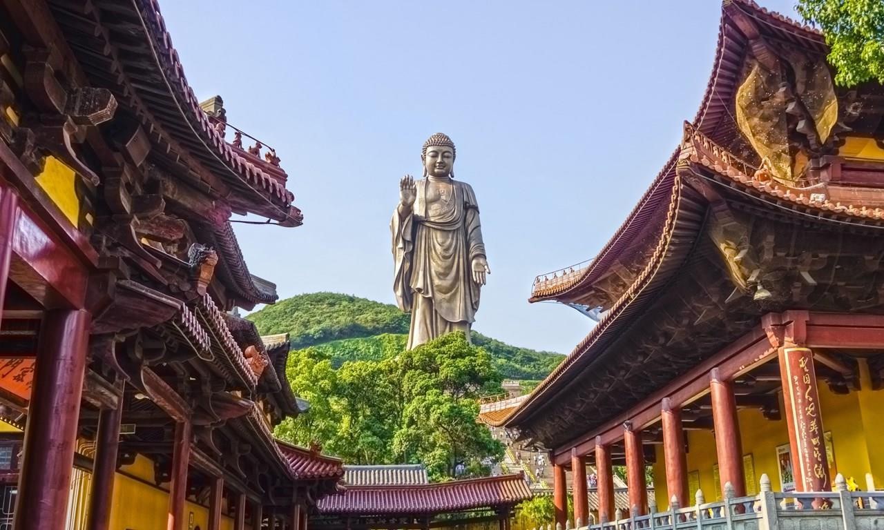 Việt Nam và 8 quốc gia sở hữu tượng Phật lớn nhất thế giới - Ảnh 5. Việt Nam và 8 quốc gia sở hữu tượng Phật lớn nhất thế giới - Ảnh 5.