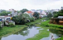 Cần 2.735 tỉ đồng di dời 15.000 dân 'sống treo' trong di tích Kinh thành Huế