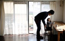 Với chỉ vỏn vẹn 3 cái áo và 4 cái quần, đây đích thị là người đàn ông sống tối giản ‘triệt để’ nhất Nhật Bản