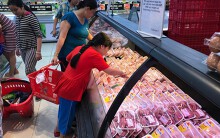 Dự trữ cấp đông thịt heo giữa tâm bão dịch tả châu Phi: Doanh nghiệp tư nhân nhấp nhổm kêu khó
