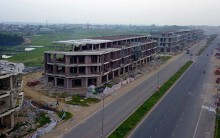 Lý do cán bộ huyện Vĩnh Tường hối lộ thanh tra Bộ Xây dựng