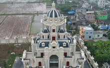 Nguy cơ mọc lên cả rừng 'nhà trọc phú' ở nông thôn