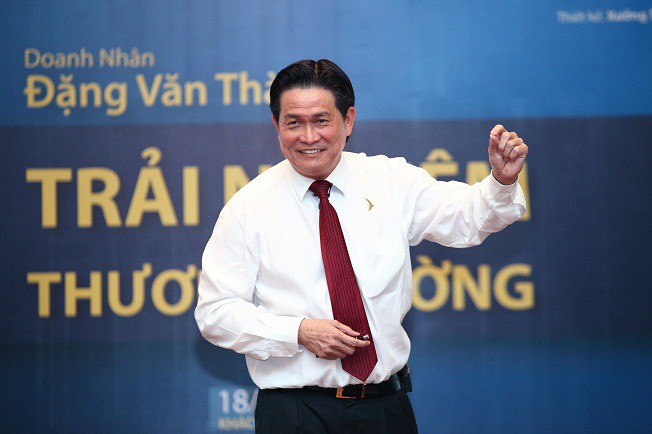 dang van thanh dang van thanh