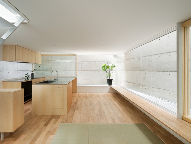 house-in-minamimachi-more-with-less-minimalist-architecture-magazine house-in-minamimachi-more-with-less-minimalist-architecture-magazine