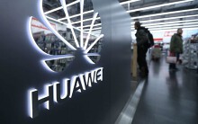 Doanh số smartphone Huawei trên toàn cầu giảm đến 60% trước lệnh cấm của Mỹ