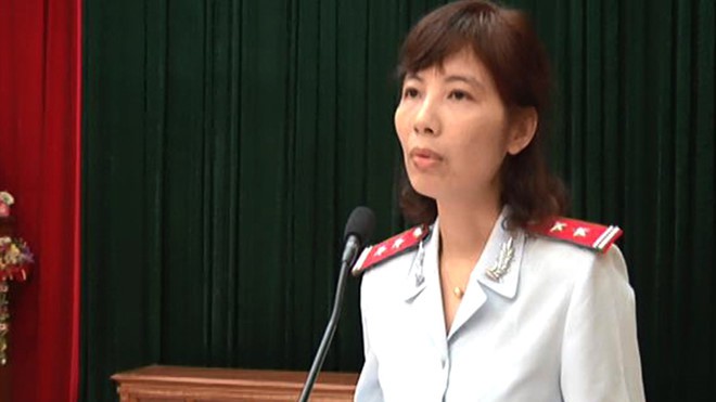 Người đưa tiền cho đoàn thanh tra Bộ Xây dựng tại Vĩnh Phúc nói gì? - Ảnh 1.