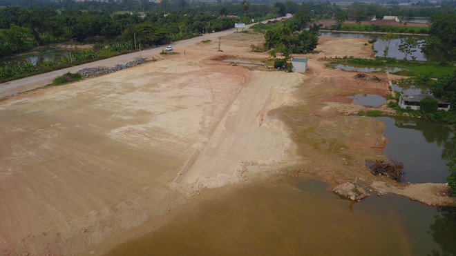 Thanh tra Bộ Xây dựng nhận hối lộ: Em ruột bà Kim Anh cũng trong đoàn thanh tra - Ảnh 2. Thanh tra Bộ Xây dựng nhận hối lộ: Em ruột bà Kim Anh cũng trong đoàn thanh tra - Ảnh 2.