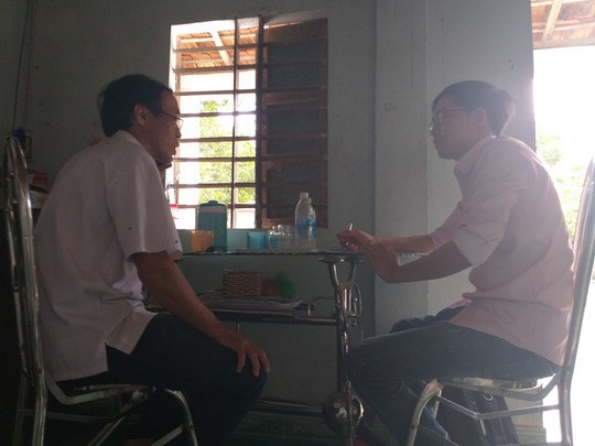 Bí thư Quảng Nam nói về vụ truy sát vì cái chuồng heo: Trách nhiệm chính quyền ra sao? - Ảnh 3. Bí thư Quảng Nam nói về vụ truy sát vì cái chuồng heo: Trách nhiệm chính quyền ra sao? - Ảnh 3.