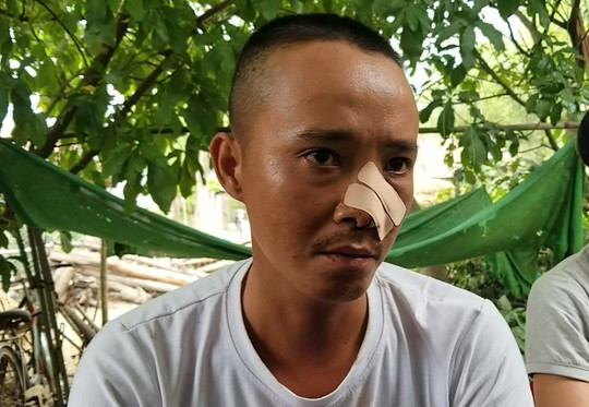 Bí thư Quảng Nam nói về vụ truy sát vì cái chuồng heo: Trách nhiệm chính quyền ra sao? - Ảnh 4. Bí thư Quảng Nam nói về vụ truy sát vì cái chuồng heo: Trách nhiệm chính quyền ra sao? - Ảnh 4.