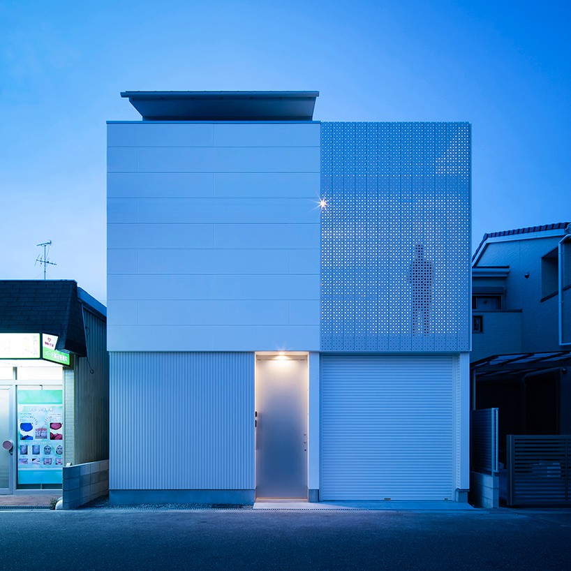 yoshiaki-yamashita-light-grain-house-osaka-japan-designboom-01 yoshiaki-yamashita-light-grain-house-osaka-japan-designboom-01