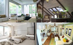 9 cách đưa ánh sáng tự nhiên vào nhà phố hiệu quả nhất