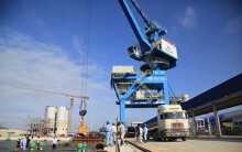 Quảng Ngãi sẽ có bến cảng gần 3.800 tỉ đồng