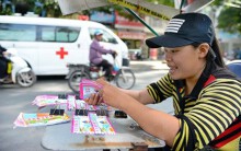 Bỏ qua những giải độc đắc hàng trăm tỉ của Vietlott, Xổ số TP HCM vẫn là 'ông trùm' và thu lời khủng