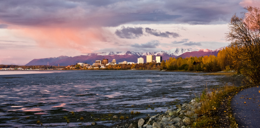 anchorage-alaska-sunset anchorage-alaska-sunset