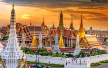 7 điểm đến quốc tế tung vé khuyến mãi rẻ bất ngờ trong hè 2019