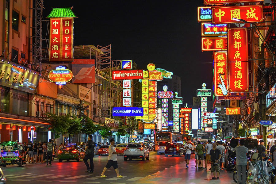 china china