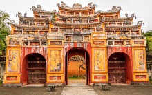 10 thiên đường du lịch ngay tại Đông Nam Á vừa nhìn đã muốn 'xách balo lên và đi'